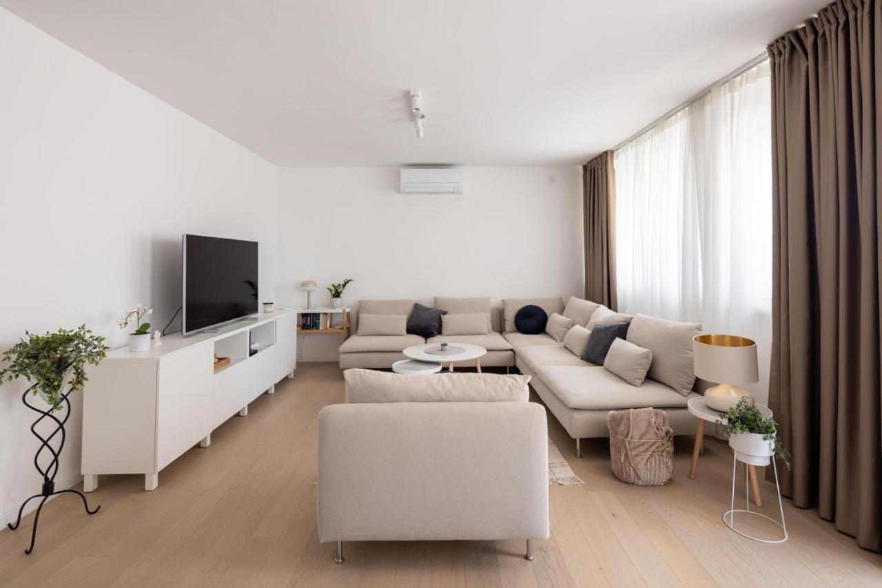 Apartment Nova 4* Dugi Rat Extérieur photo