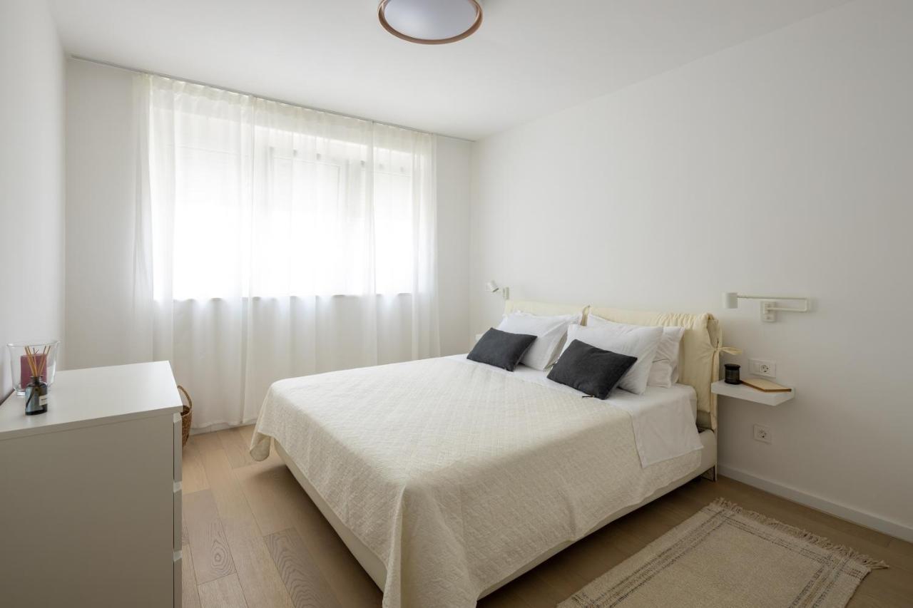 Apartment Nova 4* Dugi Rat Extérieur photo