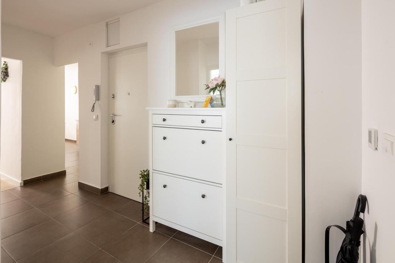Apartment Nova 4* Dugi Rat Extérieur photo